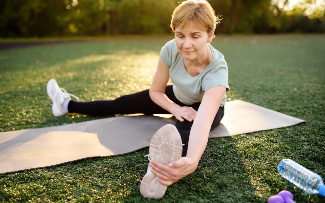 What Exactly is Exercise?