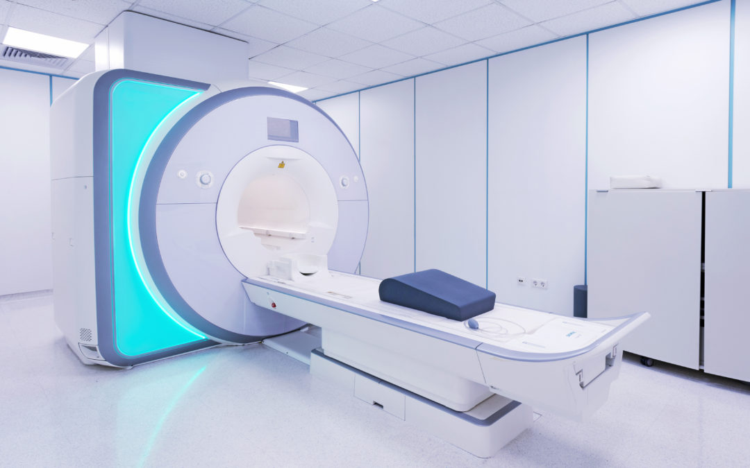 The Dirty Little Secret of MRI Results