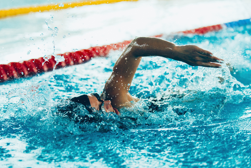 An Experience That Saved My Athletic Career…